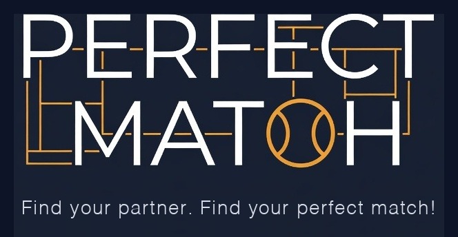 Perfect Match logo